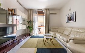 Scarlatti Family Nest